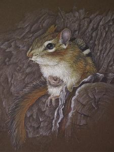 McChippy from Carp CP e-Packet